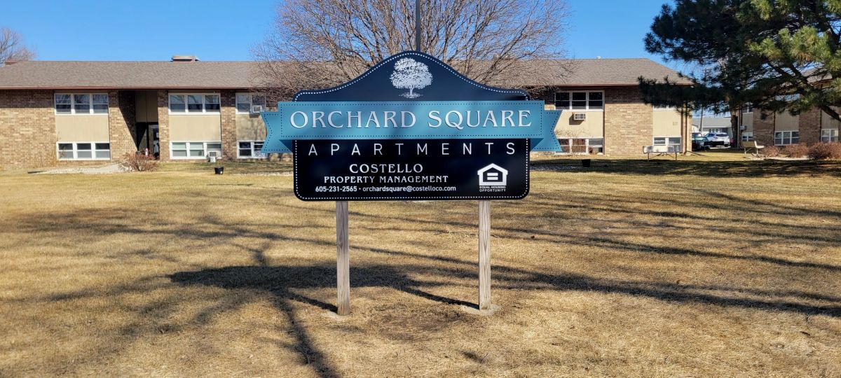 REED Approves $900,000 Loan to Help Purchase Orchard Square Apartments in Yankton, South Dakota Main Photo