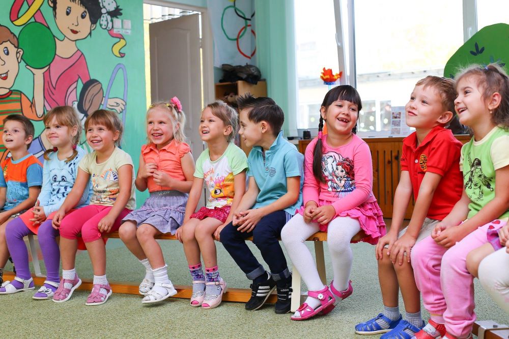 REED Fund Helped Expand Blue Dragon Academy Daycare in Garretson, SD Photo