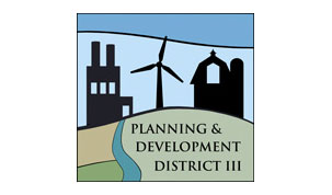 Planning and Development District III	's Logo