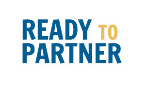South Dakota Ready to Partner's Logo