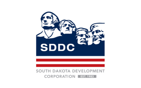 South Dakota Development Corporation's Logo