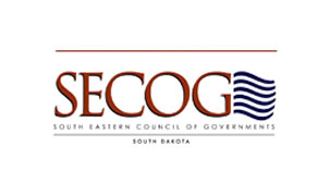 South Eastern Council of Governments's Logo