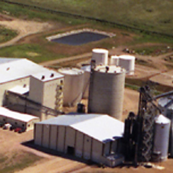 Main Project Photo for Dakota Ethanol, LLC