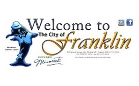 City of Franklin, MN Photo