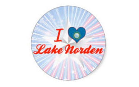 City of Lake Norden Photo