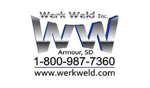Main Project Photo for Werkmeister Welding, LLC