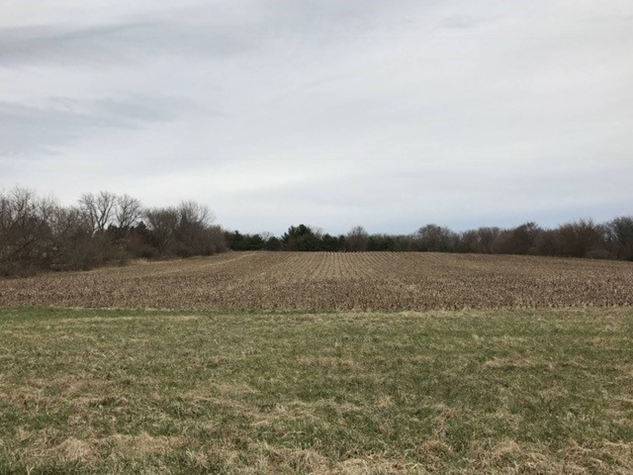 Main Photo For 3.8 Acres of Land