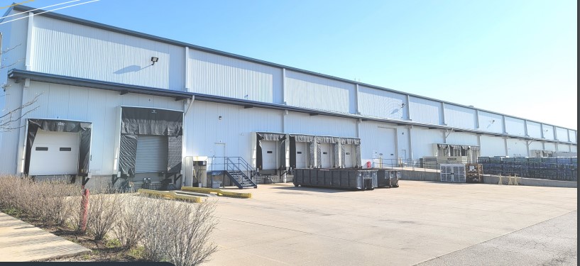 Main Photo For Warehouse for Sale or Lease