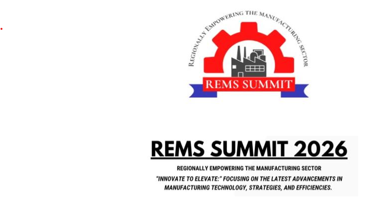 Event Promo Photo For REMS SUMMIT 2026