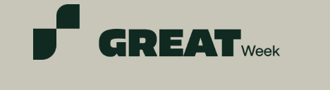 GREAT WEEK Photo - Click Here to See