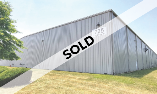 Clean Warehouse! ***SOLD*** Photo