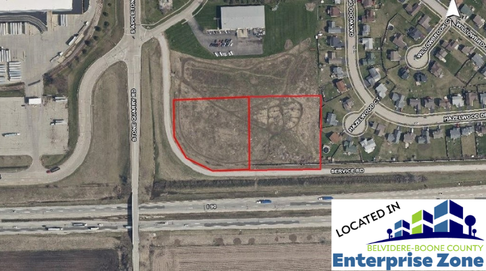 Acres Available -  W Chrysler Dr Photo