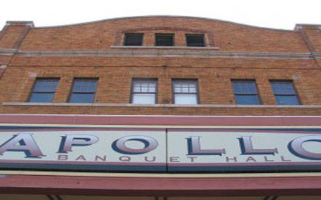 Apollo Theatre AC's Image