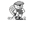 Beaver Creek Golf Course's Logo