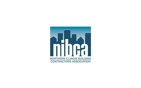 Northern Illinois Building Contractors Association's Logo