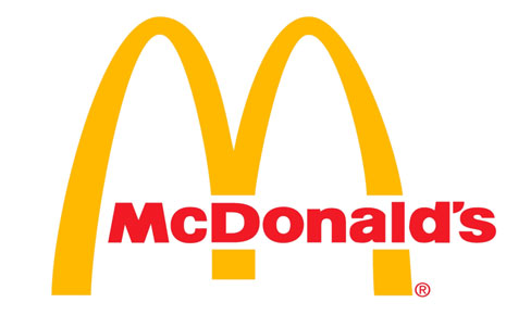 Koteles McDonald’s Organization Slide Image