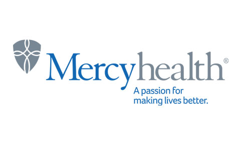 Mercyhealth System Slide Image