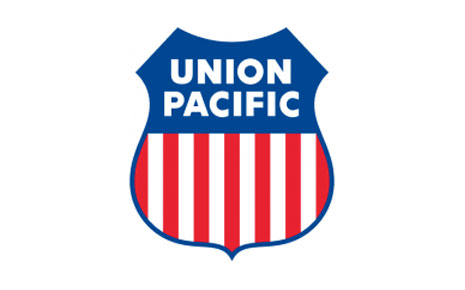 click here to open Union Pacific Rail: Location in Belvidere Considered a Premier/Focus Site