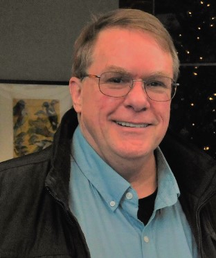 Trustee Dan Snow, Belvidere Township's Logo