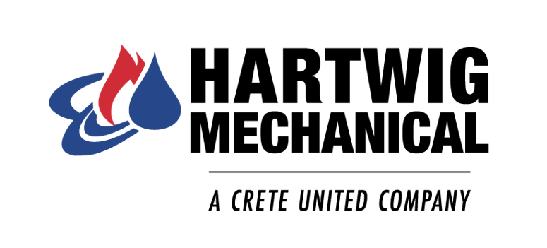 Hartwig Mechanical's Logo