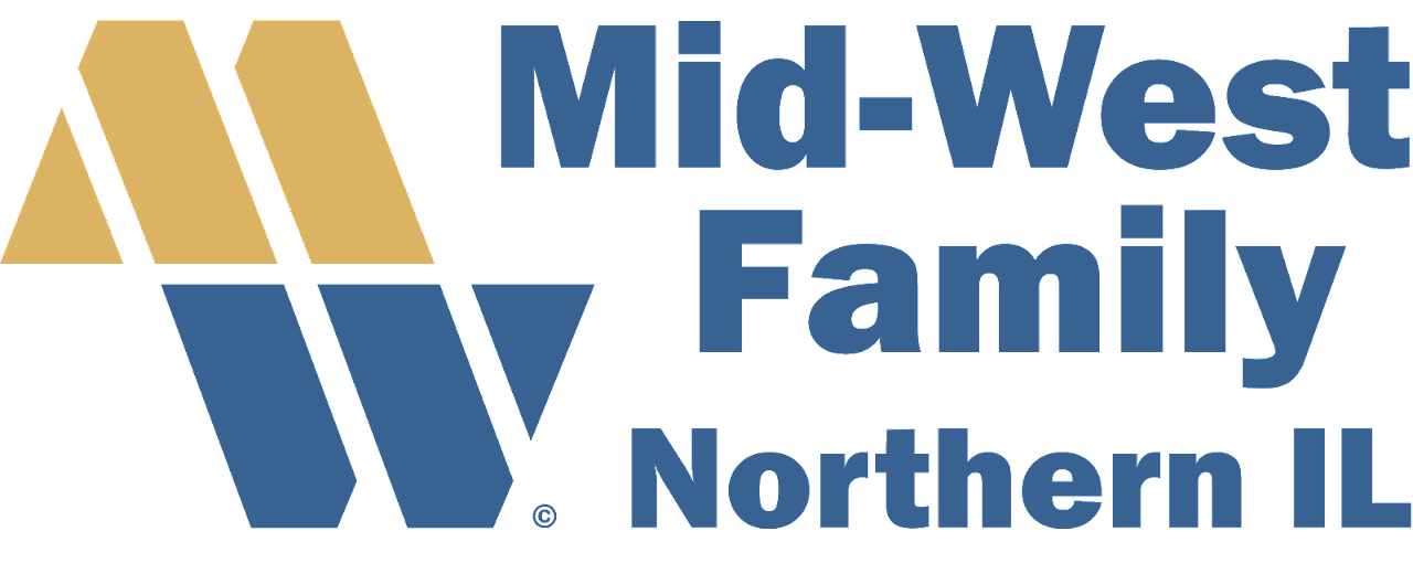 Midwest Family's Logo