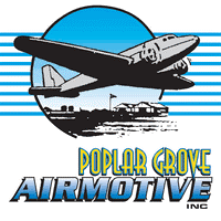 Event Promo Photo For Poplar Grove Airport 49th Annual FLY IN