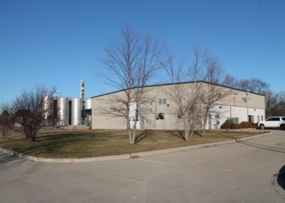 Biodiesel Facility Photo