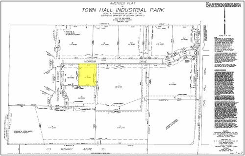 Land Available - Morreim Dr Photo