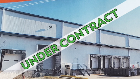 Main Photo For Warehouse for Sale  **Under Contract**