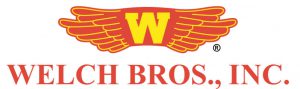 Welch Bros., Inc.'s Logo