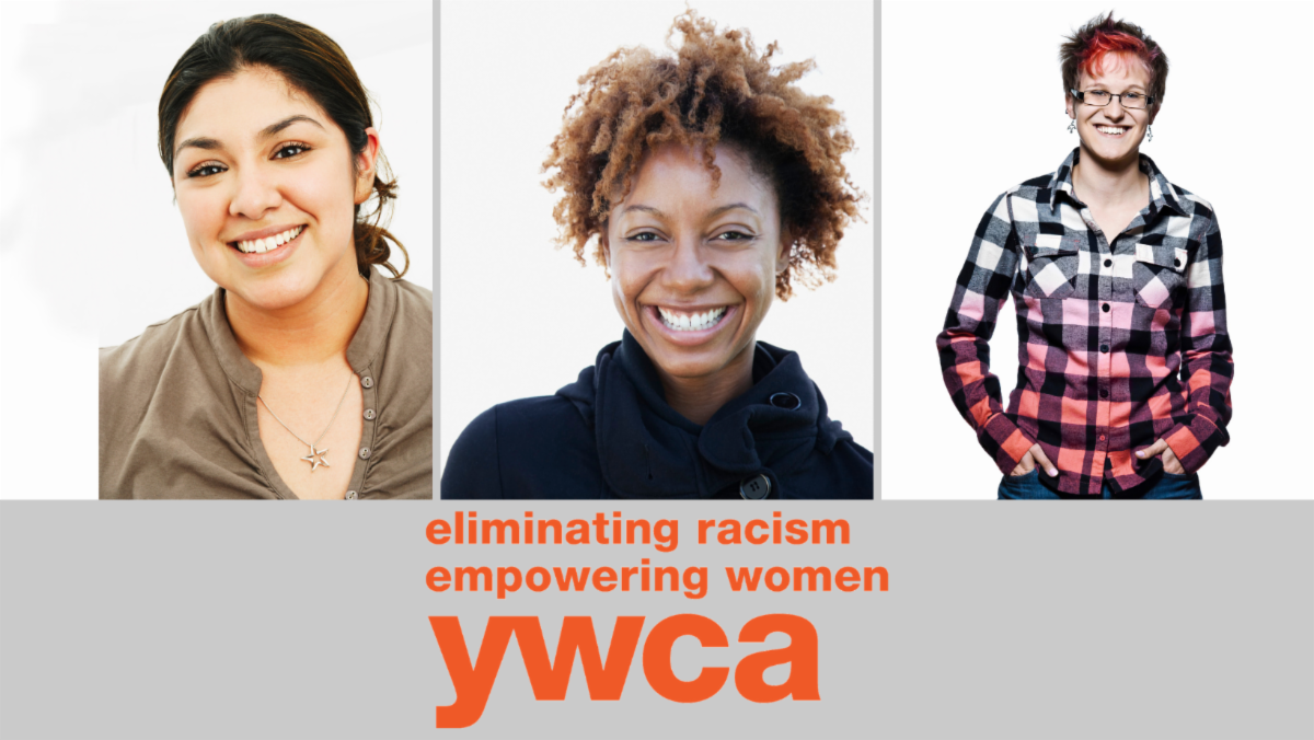 2021 YWCA Women of Achievement Awards Photo
