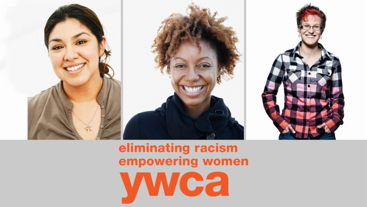 Event Promo Photo For YWCA Leader Luncheon XLII