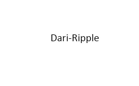 Dari-Ripple's Logo