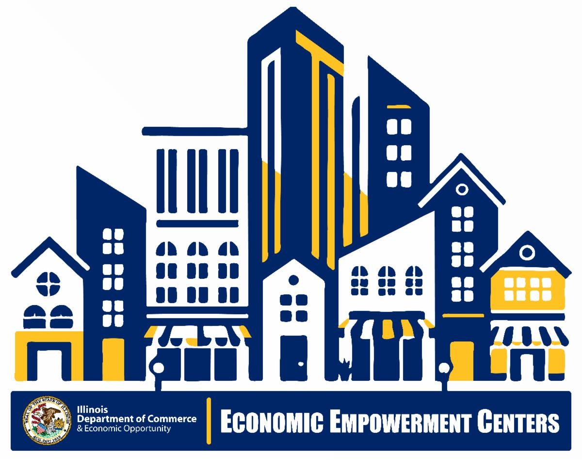 Event Promo Photo For South Side Small Business Resource Fair