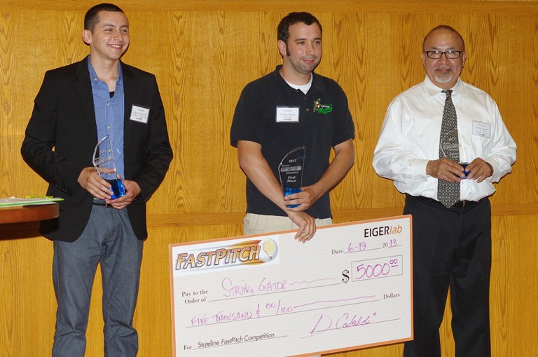 June 17th Regional Fast Pitch Competition Photo