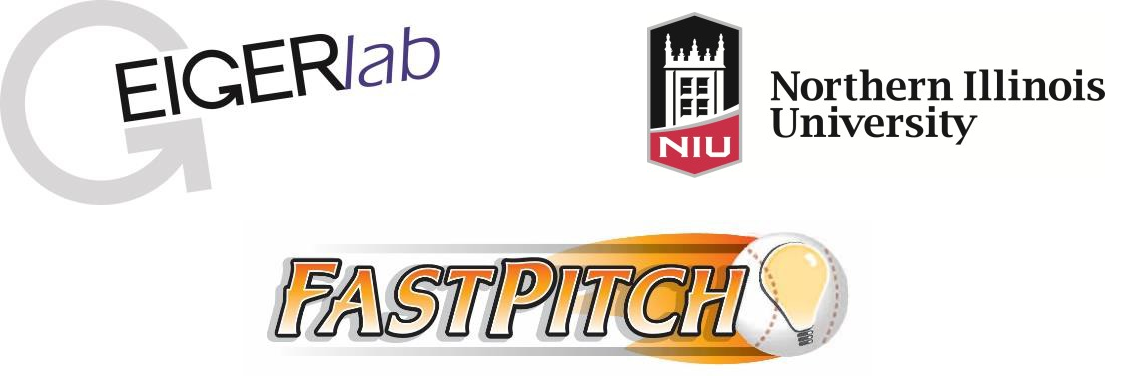 Eigerlab Fast Pitch Competition Photo
