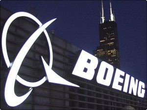 Regional News: Rockford Chosen As Finalist For Boeing 777x Aircraft Plant Photo