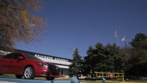 Belvidere Chrysler Production Back To Pre-Recession Levels Main Photo