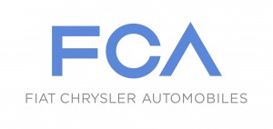 New Fiat Chrysler Automobiles Logo Links The Automakers Photo