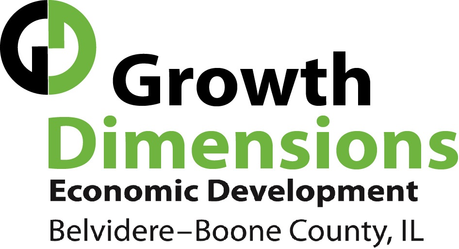 Growth Dimension Launches New Website And Boone County Anthem Video Main Photo