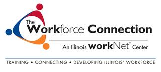 Event Promo Photo For Workforce Connection Employment and Training Program Information
