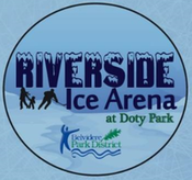 Riverside Ice Arena Now Open To Public Photo