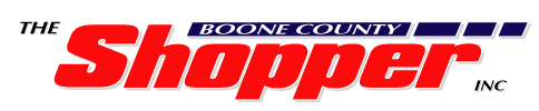 Boone County Shopper's Image
