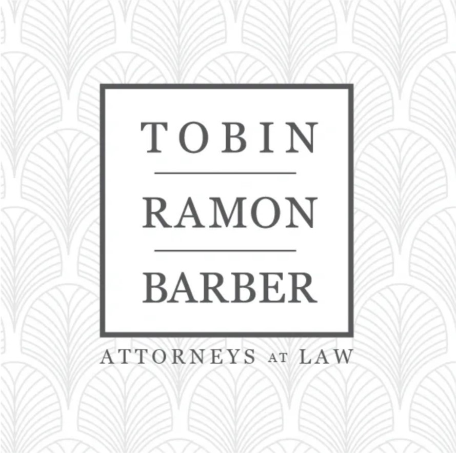 Tobin, Ramon & Barber, Attorneys at Law's Logo