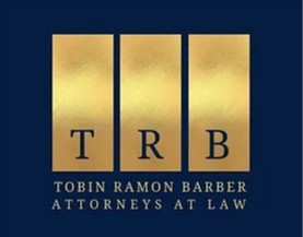 Tobin, Ramon & Barber, Attorneys at Law's Logo