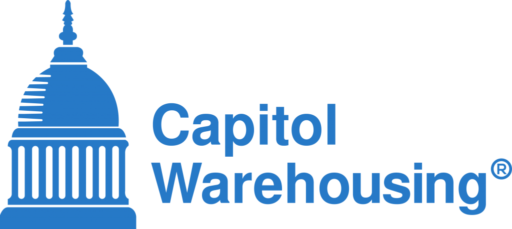 Capitol Warehousing's Logo