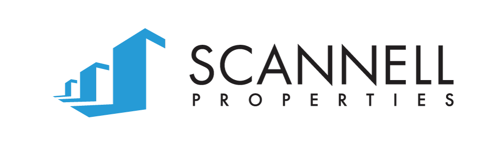 Scannell Properties's Logo