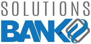 Solutions Bank's Logo