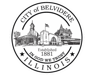 City of Belvidere's Logo
