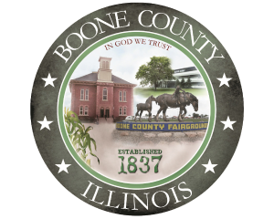 Boone County Slide Image